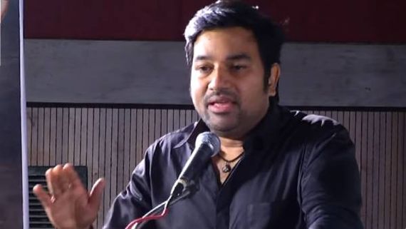 டெட்பாடியாக நடிக்க டவுட் கேட்ட நிக்கி கல்ராணி… இடியட் பிரஸ் மீட்டில் நக்கலடித்த மிர்ச்சி சிவா !