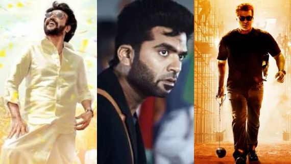 ரஜினி, சிம்புக்கு இருக்கும் துணிச்சல் அஜித்துக்கு இல்லையா? வசூல் பாதிக்கும் என தள்ளிப் போனதா வலிமை?