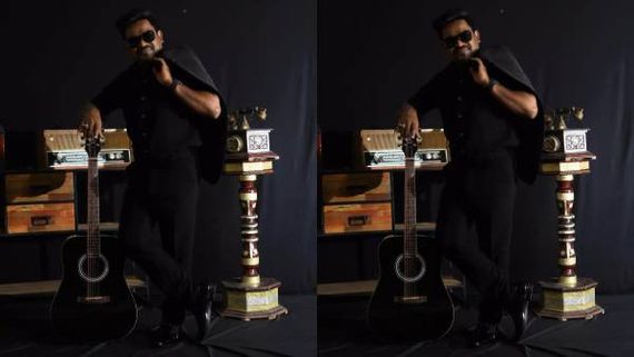 அரை டஜன் படங்களுக்கு மேல் கைவசம் வைத்திருக்கும் பிரபல பாடகர்.. எல்லாம் பிக்பாஸுக்கு பிறகுதான்!