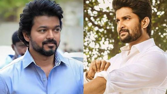 என்ன சொல்றீங்க.. இயக்குநர் ராஜமெளலி படத்தோட ஹீரோ விஜய்க்கு வில்லனா? தளபதி 66 ஹாட் அப்டேட்!