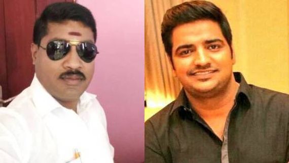  உள்ள டாஸ்க் லெட்டர மட்டும் படிக்க விட்றாதீங்க.. ஜிபி முத்துவால் கதறும் நடிகர் சதீஷ்! 