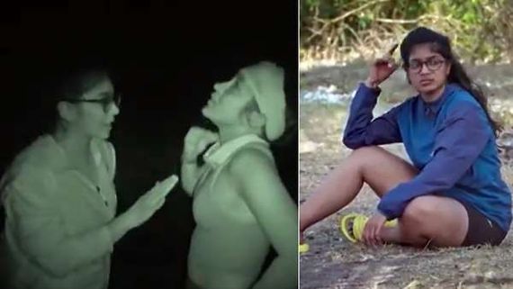 அப்போ சிருஷ்டி.. இப்போ ஐஸ்வர்யா.. சண்டை போட்டே சர்வைவ் பண்ணலாம்னு நினைக்கிறாரா பார்வதி?