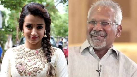 அடங்க மறுக்கும் த்ரிஷா... அடுத்து என்ன செய்ய போகிறார் மணிரத்னம் 