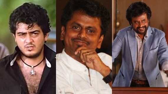 தீனா முதல் தர்பார் வரை...ஏ.ஆர்.முருகதாஸ் படங்கள் ஓர் சுவாரஸ்ய அலசல் 