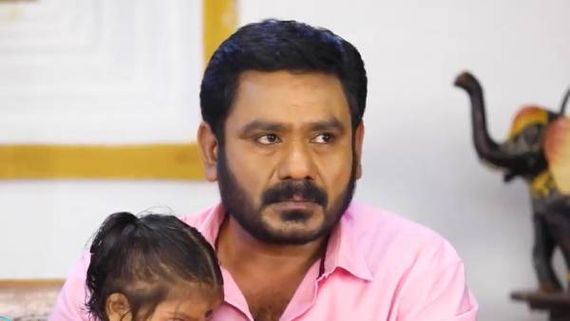 கண்ணனை ஏற்கும் மூர்த்தி...முடிய போகிறதா பாண்டியன் ஸ்டோர்ஸ் சீரியல் 