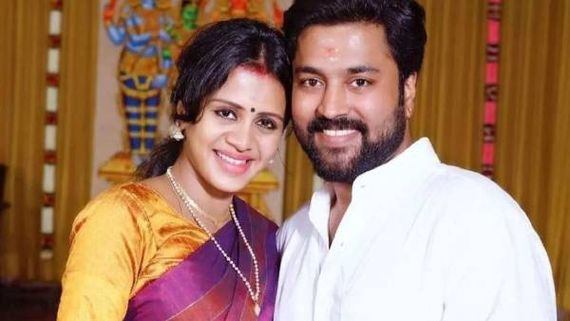 உன்னை பெத்ததுக்கு உங்க அம்மா ரொம்ப பெருமைபடுவாங்க.. கணவர் குறித்து பேசிய நபரை விளாசிய தொகுப்பாளினி! 