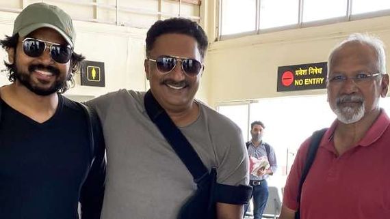 க்ளைமாக்சை நெருங்கும் பொன்னியின் செல்வன்...கடைசி நிமிடத்தில் பிளானை மாற்றிய மணிரத்னம் 