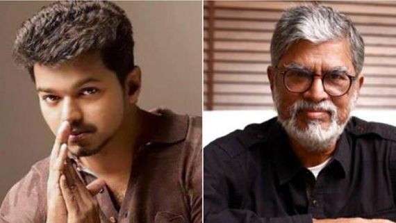 வடபழனி முருகன் கோயிலில் ஜோசப் விஜய் என பெயர் வைக்க இதுதான் காரணம்.. எஸ்.ஏ. சந்திரசேகர் விளக்கம்!