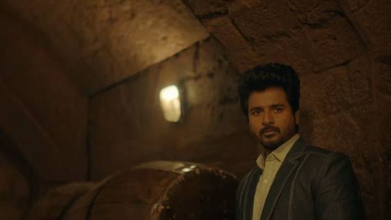 உடல் உறுப்புக்காக பெண்களை கடத்தும் “டாக்டர்“ டிரைலர் எப்படி இருக்கு!