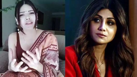 பாதிக்கப்பட்ட பெண்களிடம் கொஞ்சம் அனுதாபம் காட்டுங்க அக்கா.. ஷில்பா ஷெட்டிக்கு பிரபல நடிகை கோரிக்கை! 