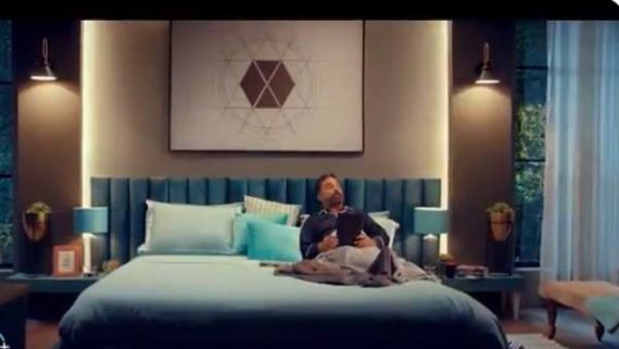 அடுத்து எங்கே... பாத்ரூம்லேயா ஆண்டவரே.. பிக்பாஸ் புரமோவை பார்த்து கலாய்க்கும் நெட்டிசன்ஸ்! 