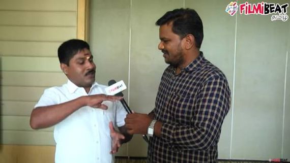 பிக் பாஸ் வீட்டுக்கு போகலப்பா.. எனக்கு என் வீடு தான் முக்கியம்.. ஜிபி முத்து பளீச் பேட்டி!