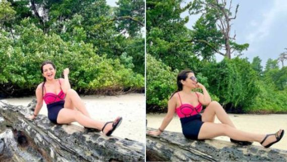 ஆடையில் ஒன்றும் இல்லை… மனநிலை மாறவேண்டும்.. நீச்சல் உடையில் சூப்பர் மெசேஜ் சொன்ன டிடி!