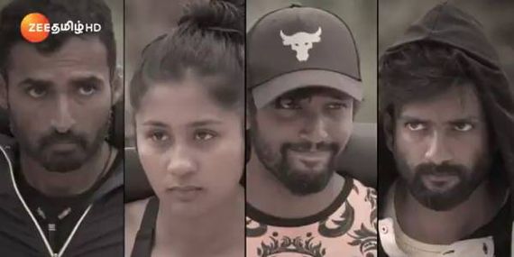 இன்னைக்கு வெயிட்டான சம்பவம் இருக்கு… ப்ரோமோவை பார்த்து மிரளும் ரசிகர்கள் !