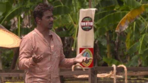 படங்கள் தோல்வியை தழுவின… வீட்டை விற்று பணம் அனுப்பிய அம்மா... சர்வைவரில் அர்ஜூன்  நெகிழ்ச்சி !