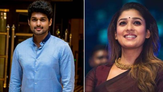 நயன்தாராவுடன் மீண்டும் இணையும் வில்லன் நடிகர்…என்ன படம் தெரியுமா ?