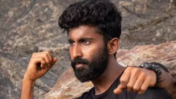 பிக்பாஸ் நிகழ்ச்சியில் பங்கேற்க போகிறீர்களா? ரசிகரின் கேள்விக்கு மாஸ்டர் நடிகர் பதில்! 