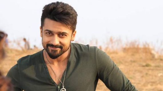 என்னது...சூர்யாவின் அடுத்த படம் வாடிவாசல் இல்லையா ? 