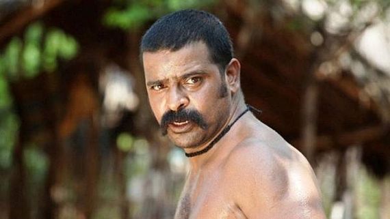 மொட்டை தலை… முறுக்கு மீசை… வாடிவாசல் படத்திற்காக காட்டுத்தனமாக மாறிய அமீர்!