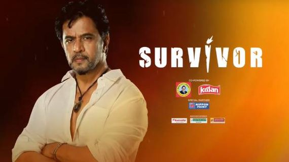 ஆரம்பிச்சுட்டாங்கப்பா...சிருஷ்டி டாங்கேவுடன் மல்லுக்கட்டும் விஜே பார்வதி.. சூடு பிடிக்கும் சர்வைவர்!