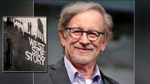 ஸ்டீவன் ஸ்பீல்பெர்க்கின் 'வெஸ்ட் சைட் ஸ்டோரி'.. இந்தியாவில் எப்போது ரிலீஸ் தெரியுமா? 