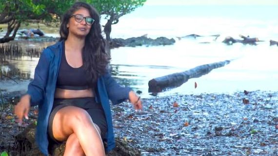 முதல் எலிமினேஷன்.. அதிர்ச்சியில் போட்டியாளர்கள்.. புலம்பும் விஜே பார்வதி.. சர்வைவர் புரமோ! 