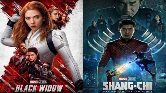 2021ஆம் ஆண்டு அதிக வசூலை குவித்த ஹாலிவுட் படம்.. எது தெரியுமா? எவ்ளோன்னு பாருங்க! 