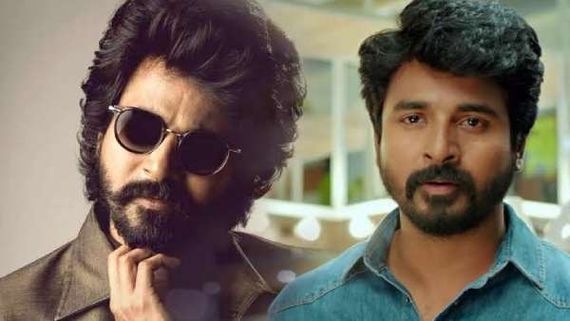 சிவகார்த்திகேயன் இரட்டை வேடத்தில் நடிக்கும் புதிய திரைப்படம்... லேட்டஸ்ட் அப்டேட்!