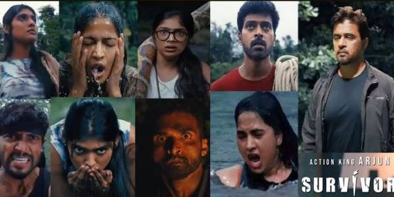 கேமராமேன் கூடவே நடக்கிறாரே.. அதுக்குள்ள போரடிச்சிடுச்சா? பறக்கும் பிக் பாஸ் vs சர்வைவர் மீம்ஸ்!