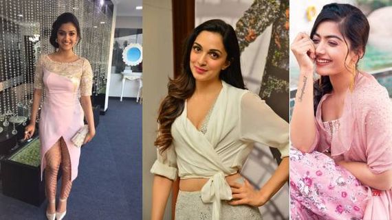 தளபதி 66 அடுத்த ஹாட் அப்டேட்... விஜய்க்கு ஜோடி யாருன்னு தெரியுமா ? 