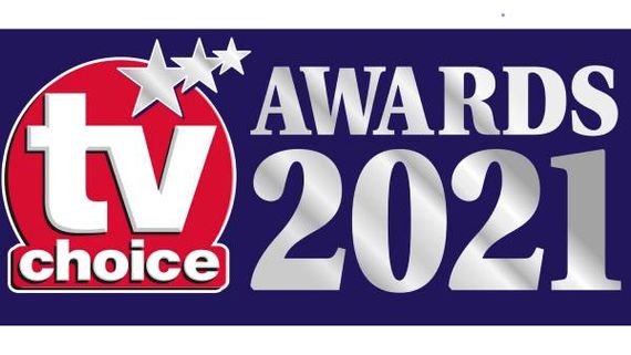 டிவி சாய்ஸ் விருதுகள் 2021... 3 விருதுகளை வென்ற Line of Duty, Corobation Street 