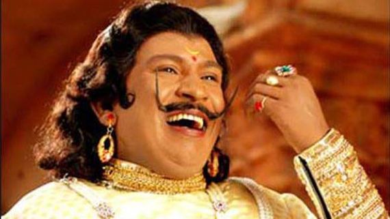 ’எனக்கு எண்டே கிடையாது’.. வைகைப்புயல் வடிவேலுவின் 61வது பிறந்தநாள்.. டிரெண்டாகும் #HBDVadivelu