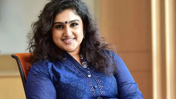 நீ என்ன என் பாய்ஃபிரண்டா... கலாய்த்த விஜே.,வை தெறிக்க விட்ட வனிதா 