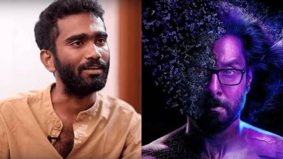 கோமாளி இயக்குனருடன் கூட்டணி அமைக்கும் சியான் விக்ரம்!