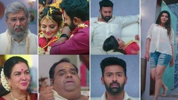 சமந்தா,அதுல்யா, முருங்கைக்காய் சிப்ஸ்... மூன்றையும்  இணைத்து சாந்தனு சொன்ன ஸ்பெஷல் தகவல் 