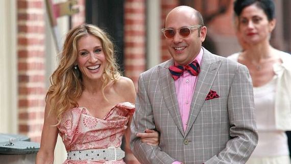 அதிர்ச்சி.. 57 வயதில் ‘Sex and the City’ நடிகர் வில்லி கார்சன் மரணம்.. சோகத்தில் ஹாலிவுட்