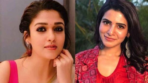 வடக்கில் வாகை சூடும் தென்னிந்திய நடிகைகள்.. சமந்தா, நயன்தாரா, பிரியாமணிக்கு குவியும் வாய்ப்புகள்!