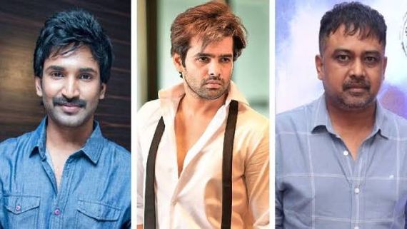 லிங்குசாமி படத்தில் தனது காட்சிகளை முடித்த ஆதி.. லேட்டஸ்ட் அப்டேட்!