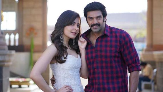 Movie Review : சுந்தர் சி இயக்கத்தில் அரண்மனை 3 எப்படி இருக்கு ? 