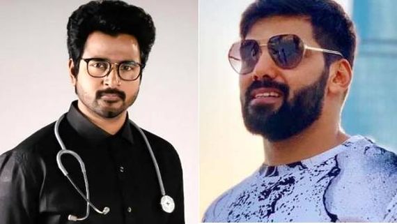 மக்கள் தியேட்டருக்கு வராங்க.. பார்க்கவே ரொம்ப சந்தோஷமா இருக்கு.. சிவகார்த்திகேயனை வாழ்த்திய ஆர்யா!