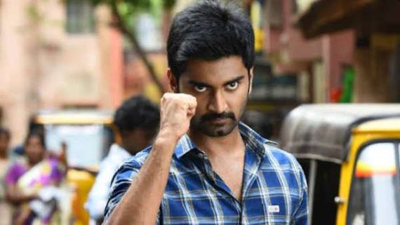 அதர்வா உடன் கூட்டணி அமைக்கும் கார்த்திக் நரேன்?