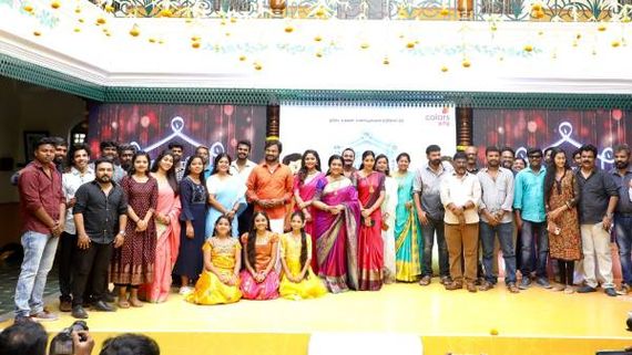 கலர்ஸ் தமிழ் புதிதாக ஆரம்பித்து உள்ள அக்டோபர் மாத அட்டகாசங்கள் ...வெரைட்டியான நிகழ்ச்சிகள்