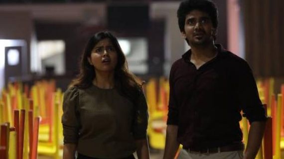 நள்ளிரவு 12 மணிக்கு ரசிகர்களை அலறவிட்ட பிக் பாஸ் கவின்.. லிப்ட் படம் எப்படி இருக்கு?