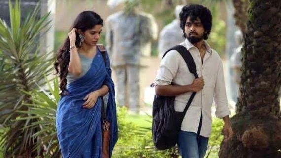 ஜிவி பிரகாஷின் பேச்சுலர் படத்திலிருந்து ஃபர்ஸ்ட் சிங்கிள் 