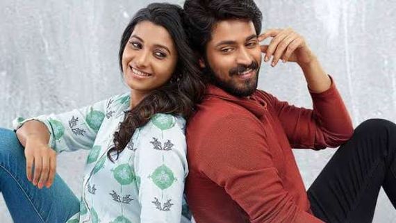 நேரடியாக ஓடிடியில் வெளியாகும் ஹரிஷ் கல்யாணின் 