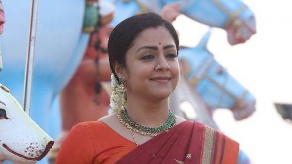 ஜோதிகாவின் உடன்பிறப்பே...முழு ஆல்பம் இன்று வெளியீடு 