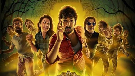 ஹிப்ஹாப் ஆதி அடுத்து ஹீரோவாக நடிக்கும் புதிய படத்தின் அதிகாரப்பூர்வ அறிவிப்பு !