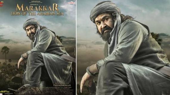  ஓடிடியில் ரிலீசாகும் மரக்கார் படம்... உறுதிப்படுத்திய படக்குழு! 