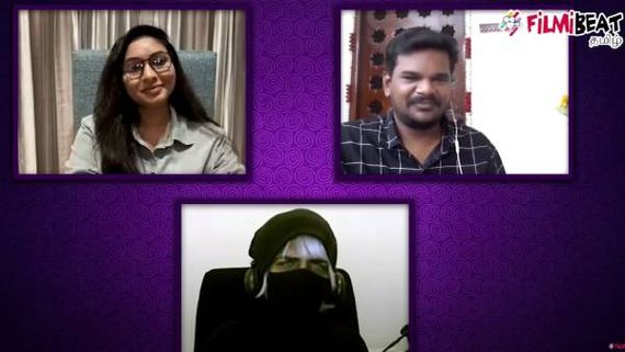 நடியா சாங்-கிற்கு நச் டிப்ஸ்களை கொடுத்தது இவர்தான் – கண்கள் மட்டுமே பேசும் ஏஜே ப்ரொபசர்