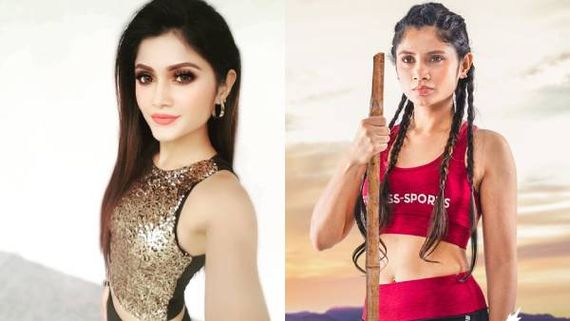 ப்பா.. ராம் என்னம்மா வழியுறாரு.. வெண்ணெய் சிலை மாதிரி இருக்கும் வனேசா சர்வைவருக்கு செட் ஆவாரா?